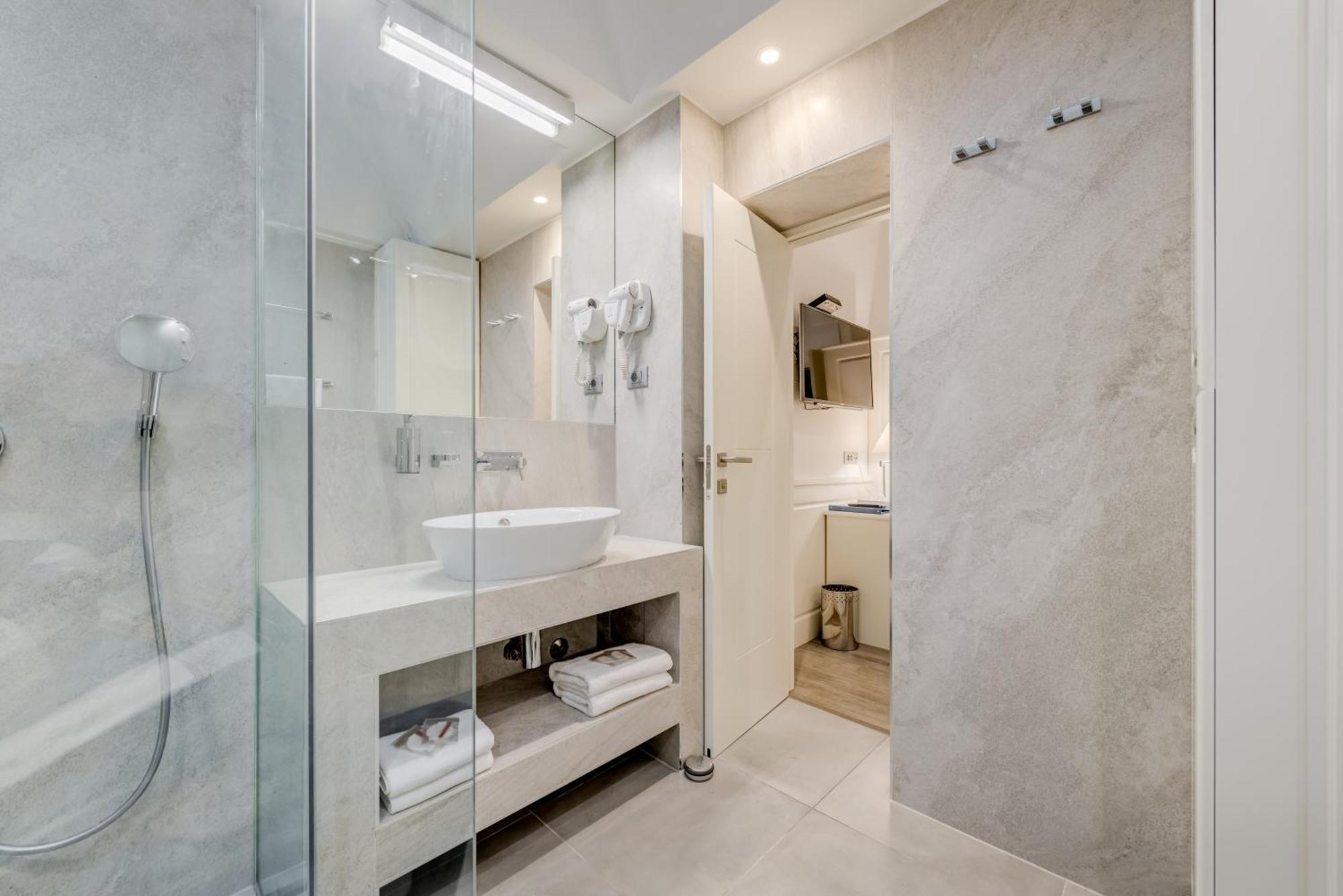 Roko Luxury Rooms Split Exterior foto