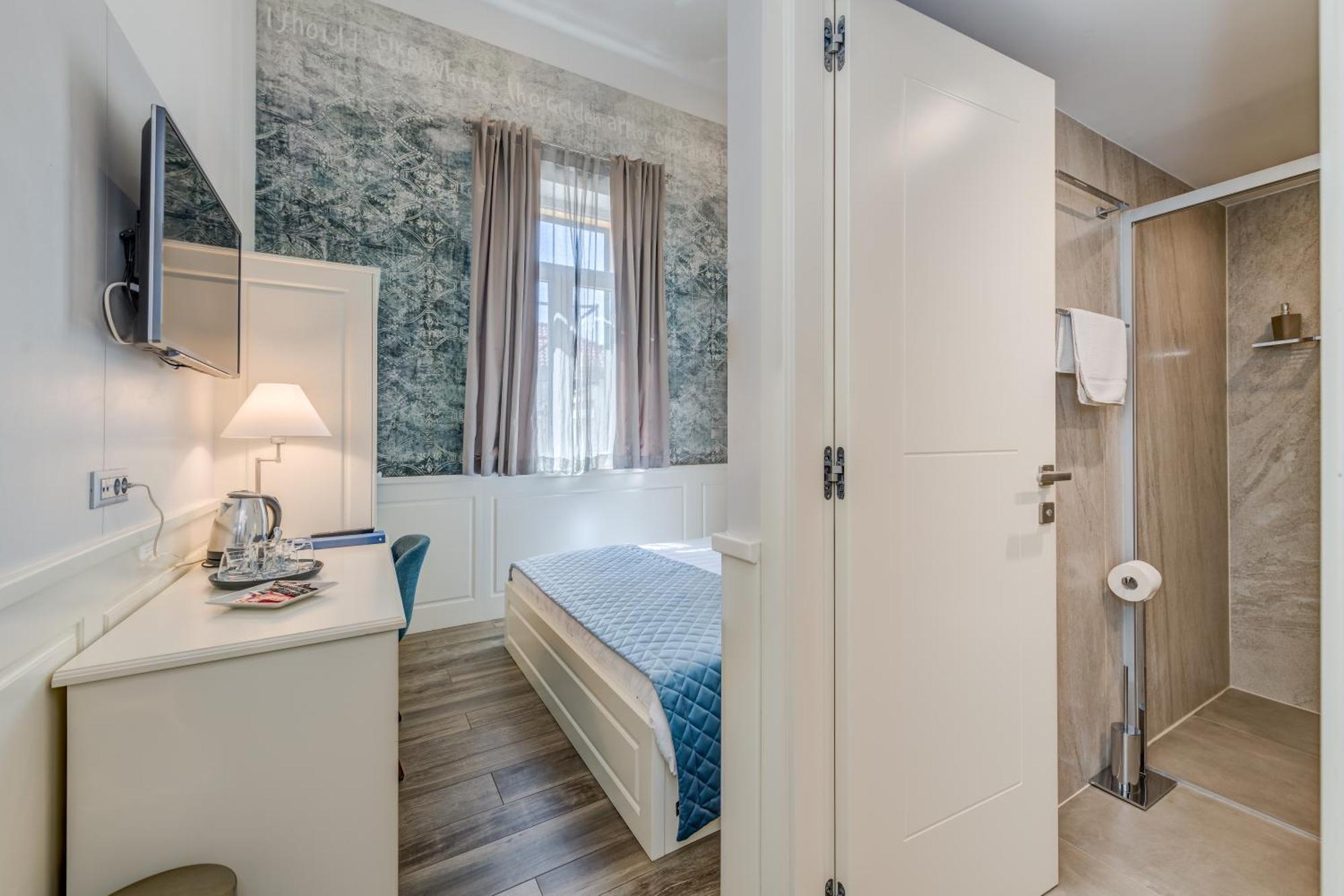 Roko Luxury Rooms Split Exterior foto